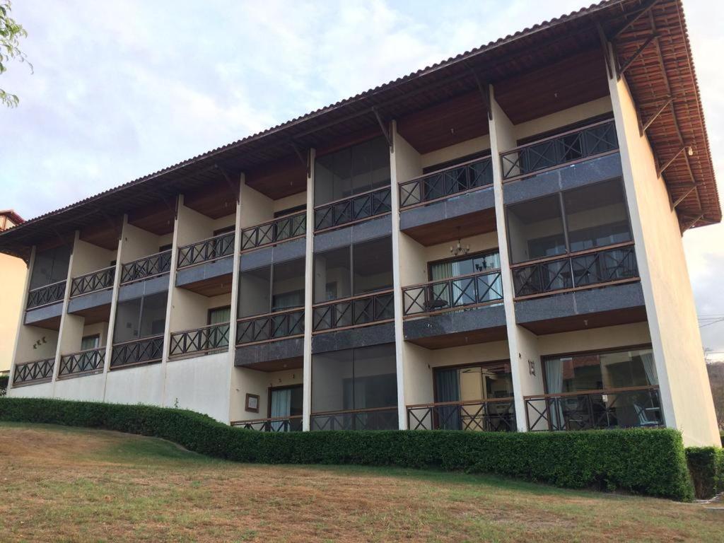 Apartmán Flat Monte Castelo - Gravata Exteriér fotografie