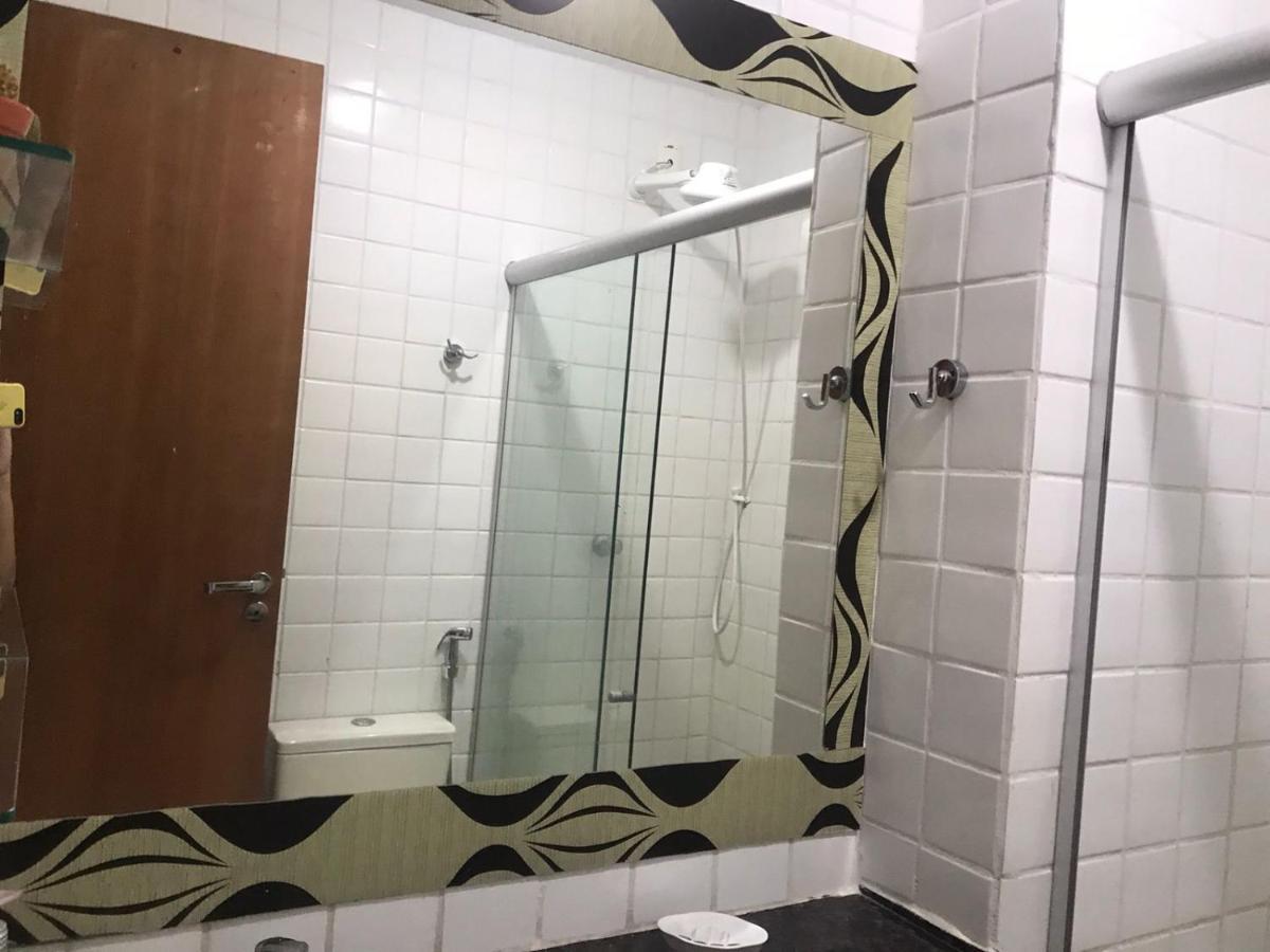 Apartmán Flat Monte Castelo - Gravata Exteriér fotografie