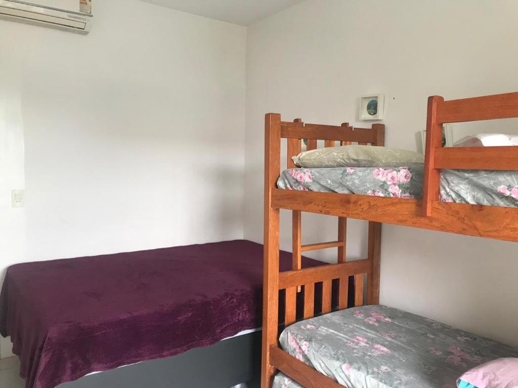 Apartmán Flat Monte Castelo - Gravata Exteriér fotografie